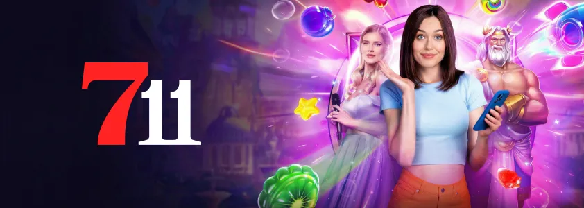 711 Casino