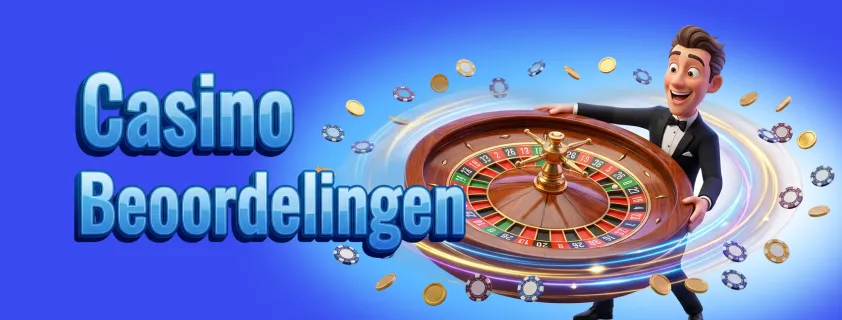 casino-beoordelingen