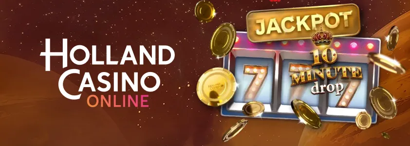 Holland Casino 